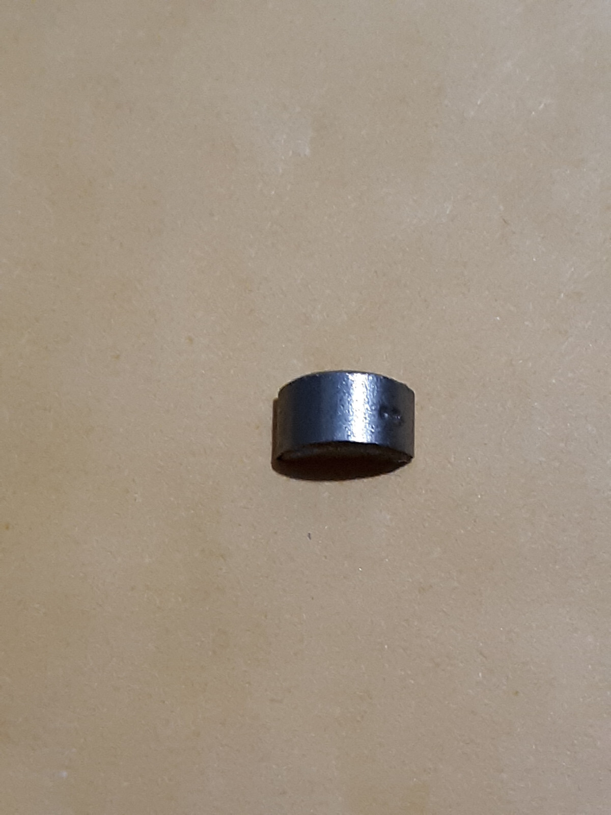 Sewing Machine Needle Bar Gib #313552 For Singer Used-image