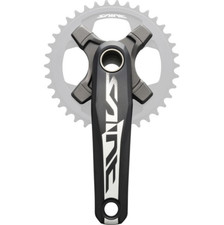 Shimano Saint 10 Speed FC-M820 Crank Arms With 68/73mm Bottom Bracket All Sizes