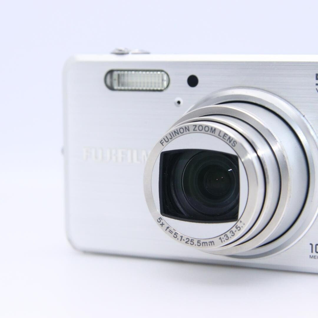 Good】 FUJIFILM Finepix J150 Compact Digital Camera From Japan YHB 