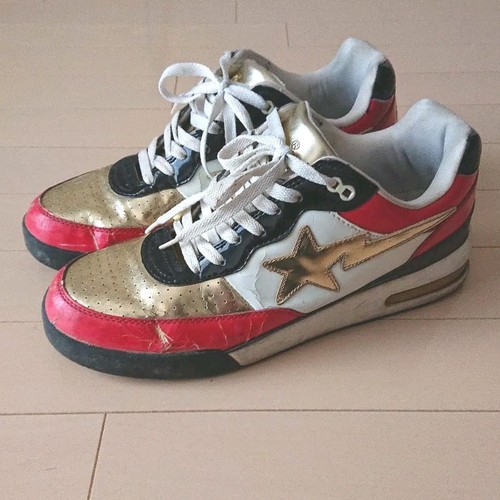 bape sneakers ebay