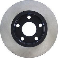 Rr Premium Brake Rotor Centric Parts 125.33067