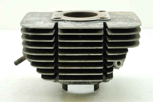 Yamaha DS7 250 Cilindro 1. Izquierda + Pistón (para Motor) - Imagen 8 de 17