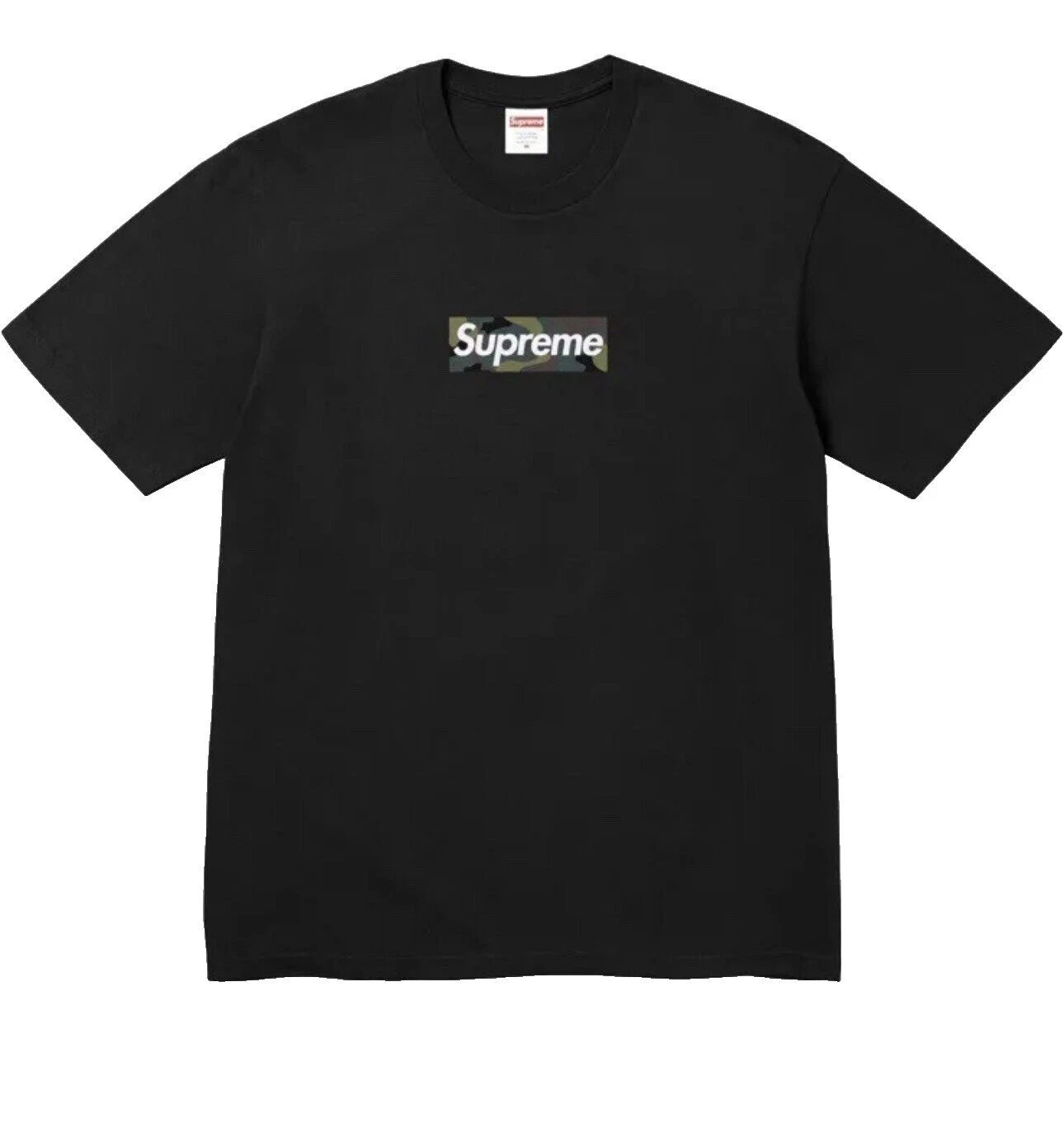 Supreme Size L Shirts for Men