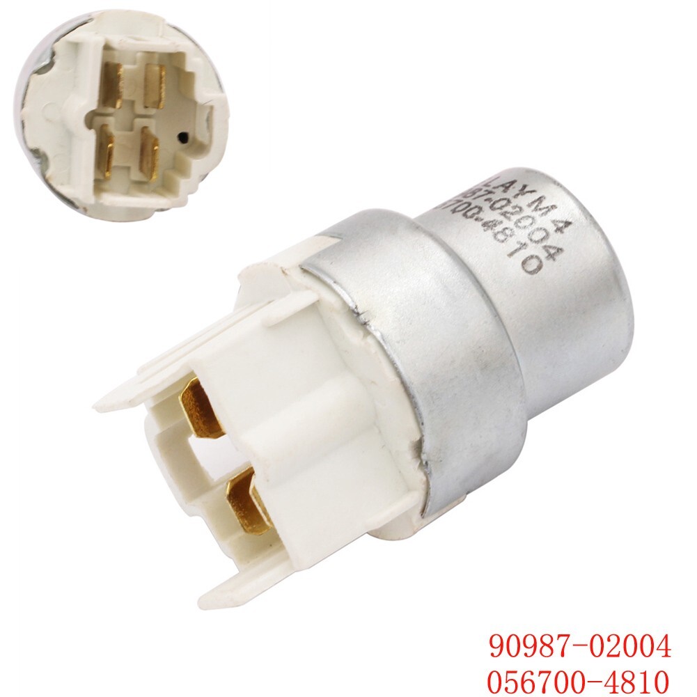 STARTER RELAY Multi Relay Auto Replacement Parts For Camry Tercel