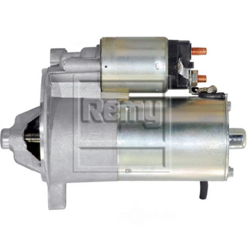 Motor De Arranque Para Mazda B4000 REMY 1998-2008 Foto 4 de 4