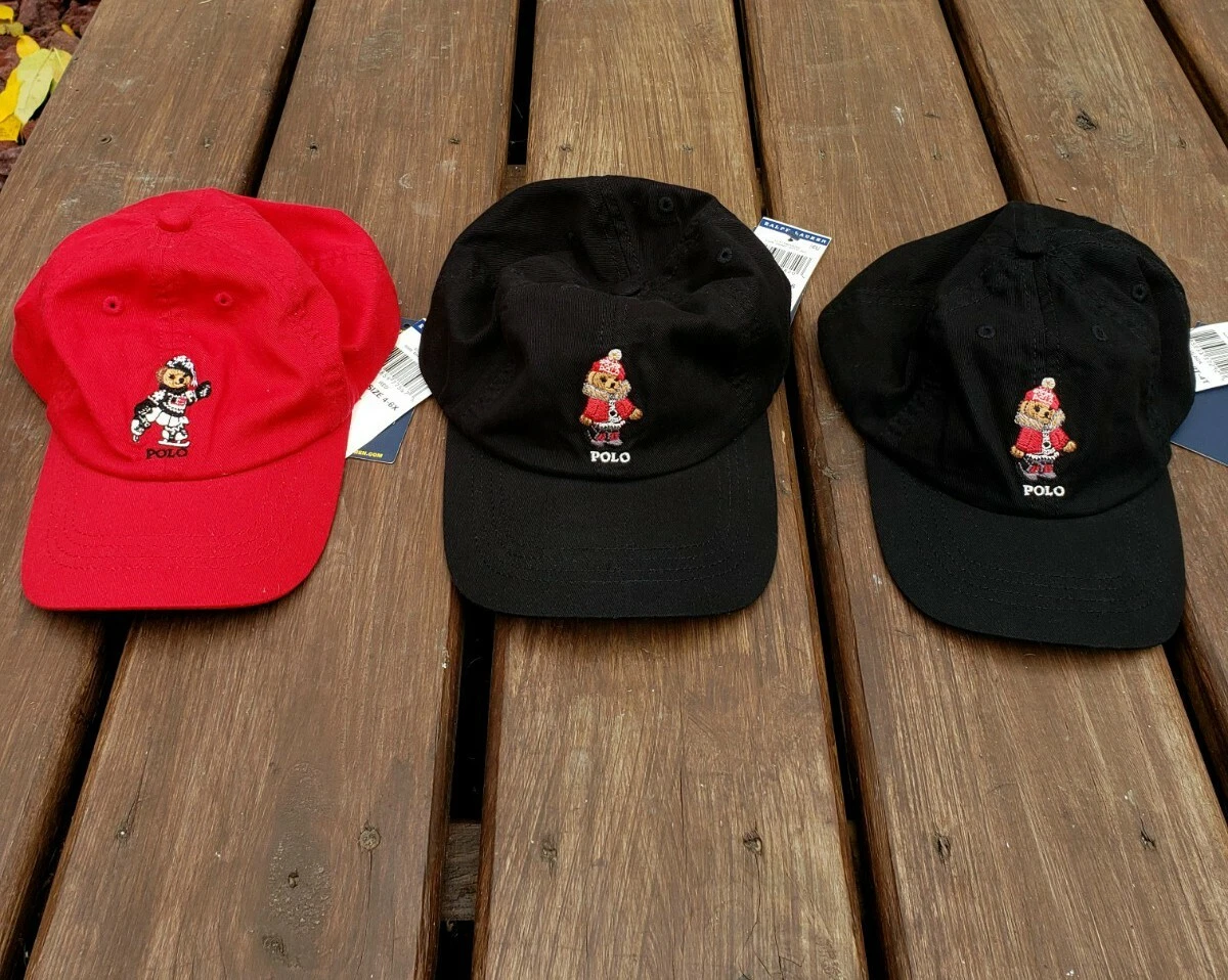 Ladies ralph lauren clearance baseball cap