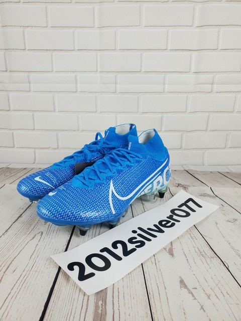 nike superfly 7 blue