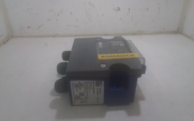 Datalogic CBX100 Connection Box (VT16)