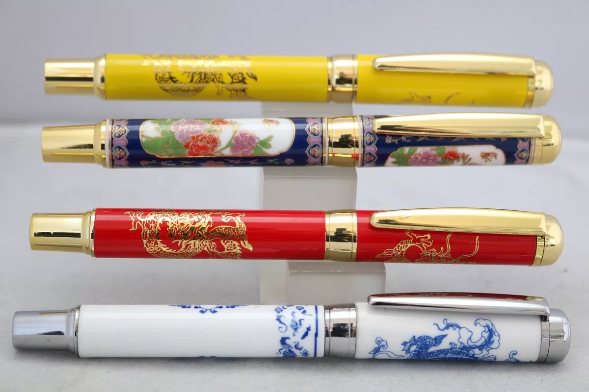 Porcelain pens uk deals