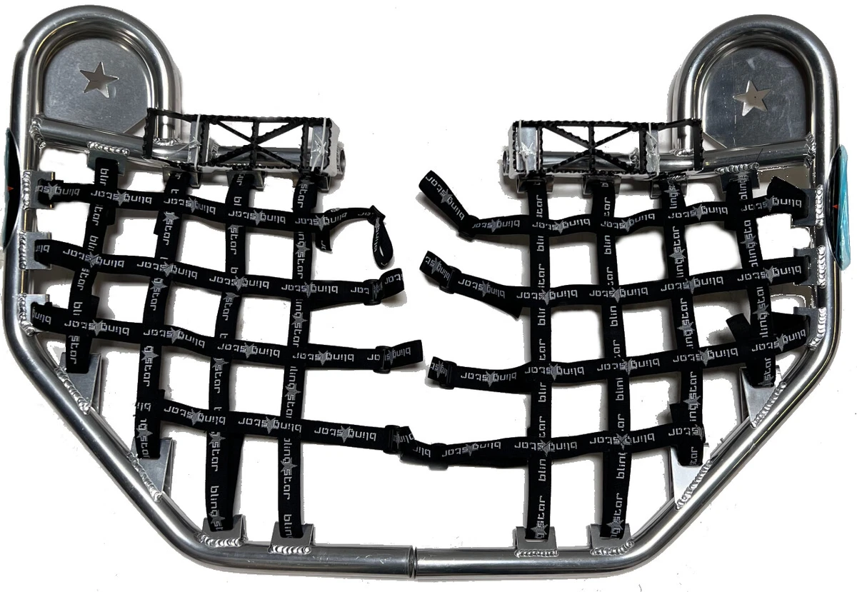 Blingstar ATV, Side-by-Side & UTV Bumpers for sale | eBay