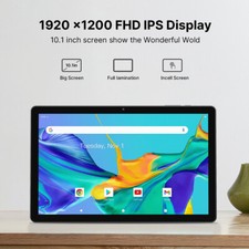 Hot Sell Universal Tablet PC 10.1Inch with 4G 64G Speak Mic Built-in Android11