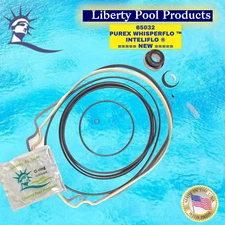PUREX WHISPERFLO®/INTELLIFLO® FROM POOLTEK USA 65032 For Pentair