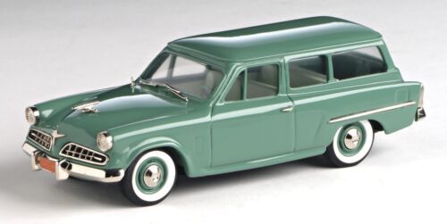 Brooklin Collection Brk 55 Packard Mayfair Studebaker National