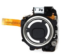 Original New Lens Zoom Assembly Unit for Samsung L70 Camera