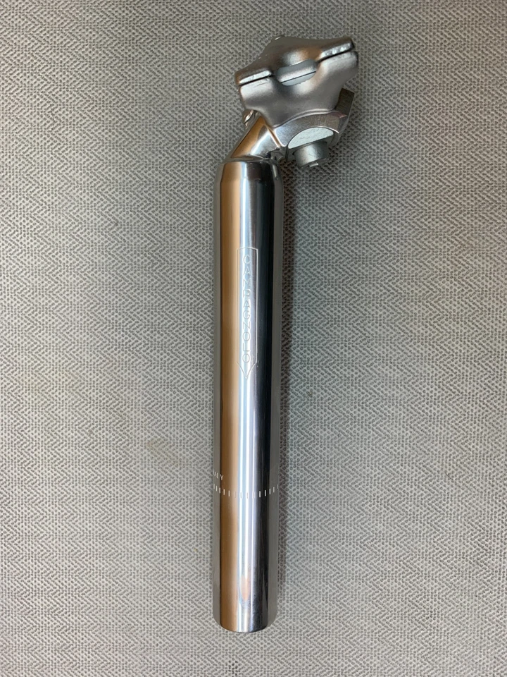 Campagnolo Record Tige de Selle 27,2mm Neu Vintage 90s - Bild 4 von 4