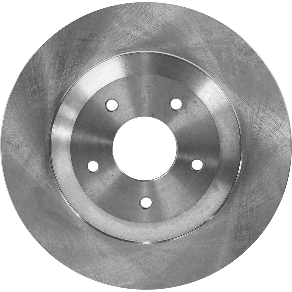 Rotores de freno de disco delanteros para Chevrolet Corvette 1997-2004 Cadillac XLR 2004-2009 Foto 2 de 4