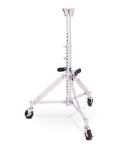 LP LATIN PERCUSSION SLIDE MOUNT DOUBLE CONGA ...