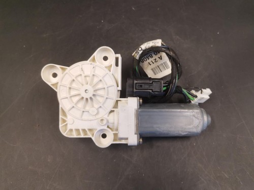 MERCEDES E CLASS LEFT REAR WND REG/MOTOR W211/S211, POWER, 08/02-12/09 02 03 04
