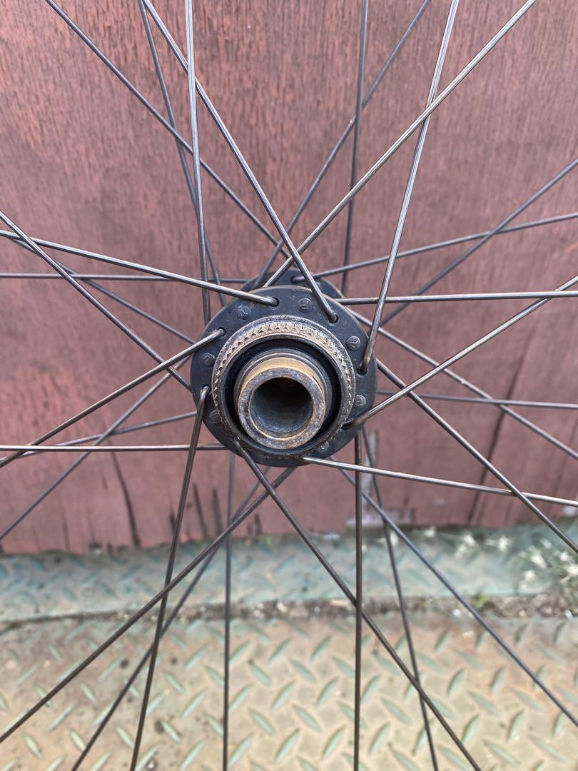 Merida 29-Inch Mtb Wheels | eBay