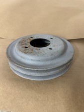 1971 - 1979 Pontiac Crankshaft Pulley Firebird Formula Gto Grand Prix Gm 481038