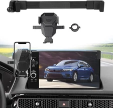 Car Phone Holder for Honda Civic 2022 2025 Acura Integra 2023 2025 Accessories