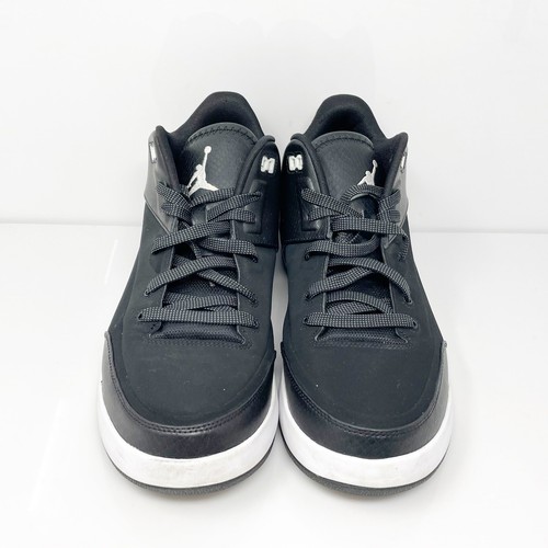 Nike Mens Air Jordan Flight Origin 3 820245 Black Basketball Shoes Sneakers 10 - Bild 3 von 12