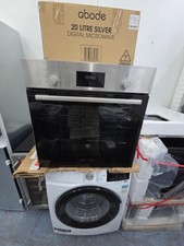 Image of Bosch Serie 2 HHF113BR0B Single Electric Oven