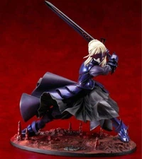 GOOD SMILE COMPANY Saber Alter Voedigarn Figure 1/7 ABS PVC Collectible
