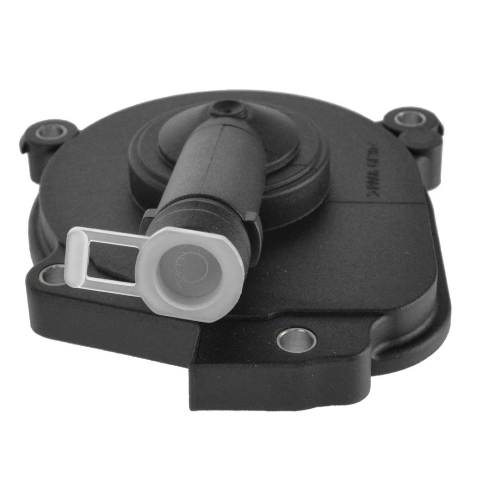 Separador de aceite de válvula de ventilación del cárter del motor para Mercedes Benz C300 C350 E350 S550 Foto 3 de 4