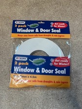 Rysons Window & Door Seal
