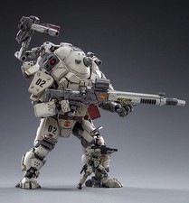 Iron Wrecker 02 Joytoy Tactical Mecha 8.5 Inch Action Figure- Usa Seller Iron Wrecker 02 Joytoy Tactical Mecha 8.5 Inch Action Figure- Usa Seller