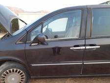 Porte avant et accessoires Lancia PHEDRA