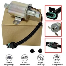 Fuel Pump 424318 42-1762-1 42989 For Thermo King Evolution Tripac APU US Stock