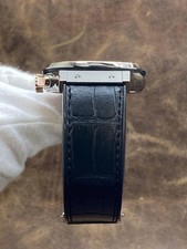 Hublot Classic Fusion Chronograph 521.NO.1181.RX Black Dial Automatic Men's Watc 7