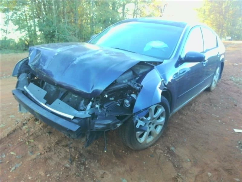 Рулевая передача/стойка стойка питания и шестерня 6 цилиндров подходит для 02-06 ALTIMA 141439 - Изображение 3 из 4