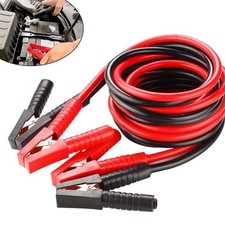 Starterkabel 800A Starthilfekabel Batterie-Überbrückungskabel 4m LKW PKW Diesel