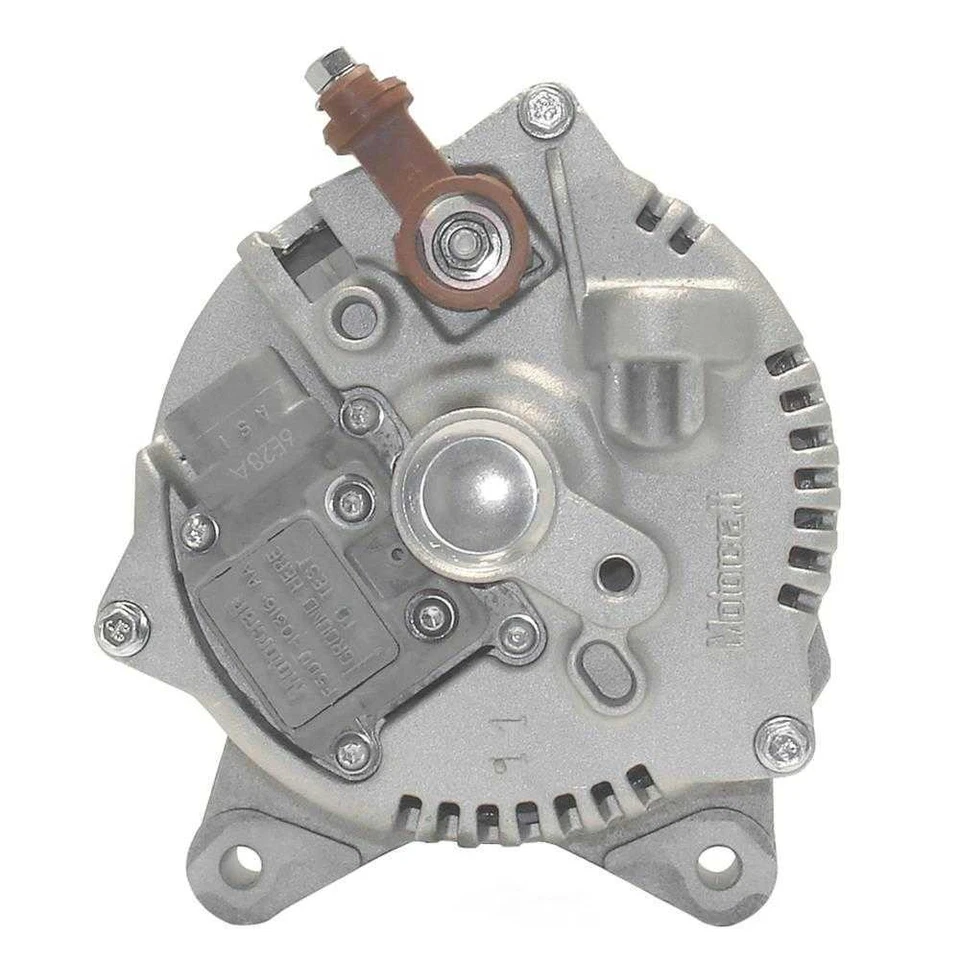 Alternator fits 1998-1999 Lincoln Navigator  ACDELCO PROFESSIONAL - Image 2 of 4