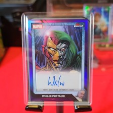 2026 Topps Finest Fantastic Four 65th Anniver...