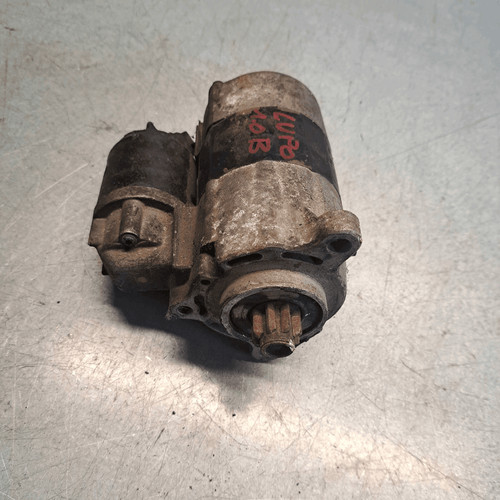 047911023BX Anlasser  VOLKSWAGEN LUPO (6X) 1.4 TDI Ber. 3p/d/1422cc