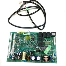 Genuine OEM General Electric WR49X10152 Refrigerator Main Control Board