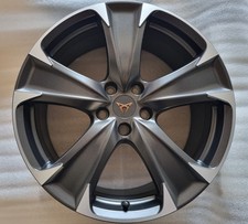 1x Original Seat Cupra Leon Felge 8x19 Zoll ET49 5FA601025F rim jante