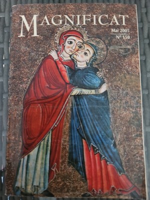 Magnificat - Mai 2005 - Ausgabe 150 - TARDY Edition