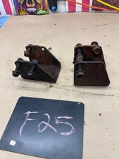 1987 1989 93 Dodge Ramcharger Truck D150 W350 Engine Mount Mounts St Wbolts Oem