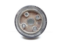 Poulies diverses Volvo XC90