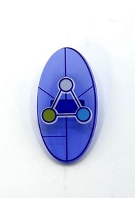 LEGO&reg; Dimensions Starter Pack 71200 71172 71173 71174 Keystone Lot (5) only