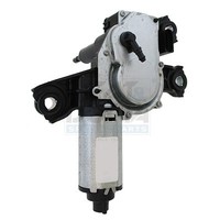 Wischmotor Hinten FÜR VW Passat B7 Variant (365) - Meat & Doria 27419