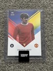 George Best 2025 Topps /50 Manchester United