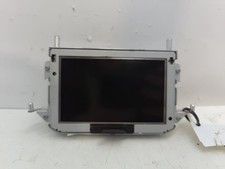 Ecran GPS FORD GRAND C-MAX 2 PHASE 1 2277323