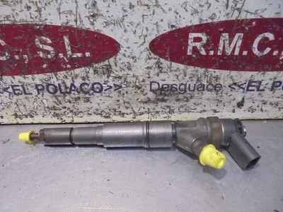 7794435 INJEKTOR / 4117349 FÜR BMW SERIE 1 BERLINA E81/E87 118D