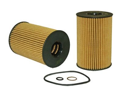 WIX 57189 Engine Oil Filter For Select 08-25 BMW Models